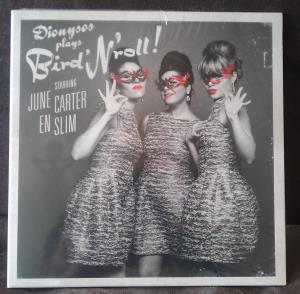 June Carter en Slim (1)